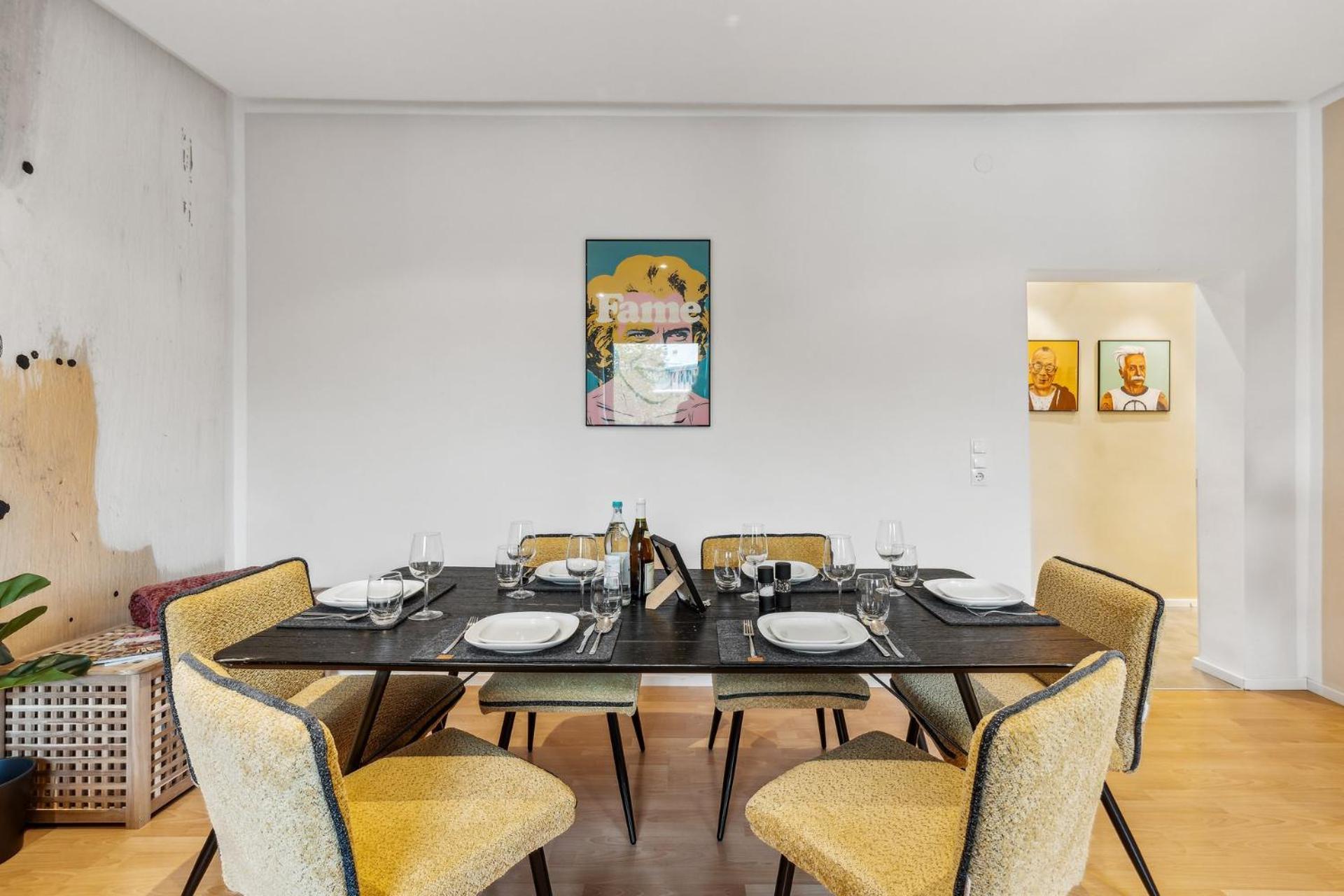 Maremar: Design With Luxury Beds And Workspace Apartment *