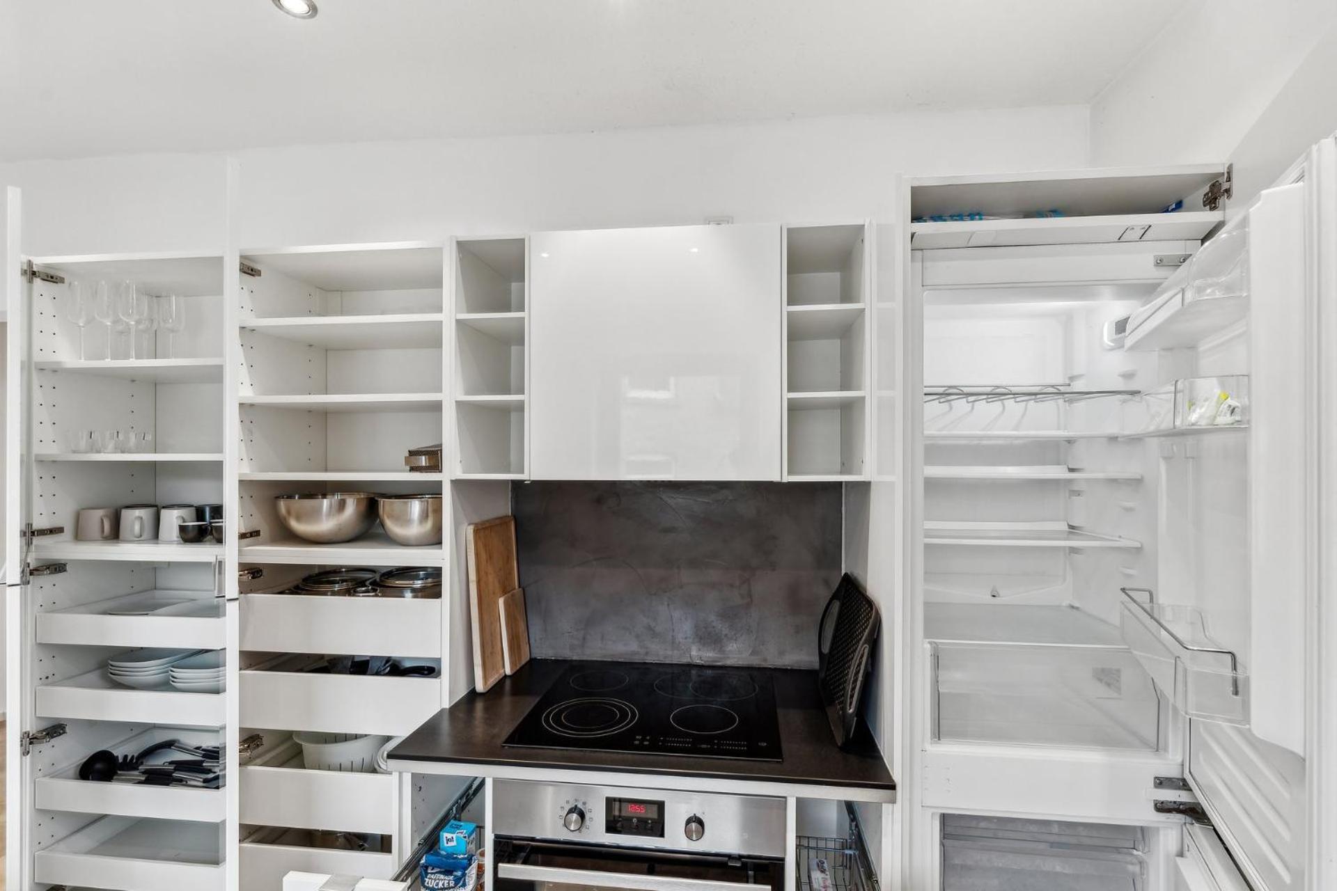 Apartment Maremar: Design With Luxury Beds And Workspace *